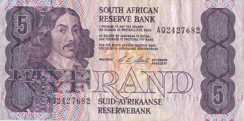Stals R5 note.