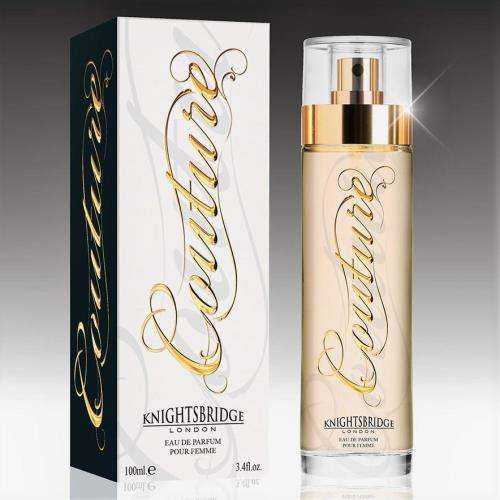 COUTURE 100ml QUALITY BRAND FROM LONDON
