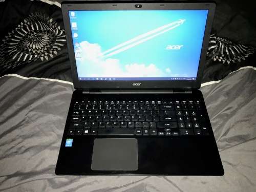 Acer Travelmate TMP256