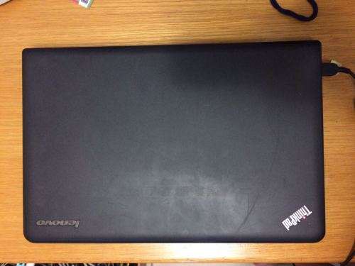 Lenovo i5 ThinkPad