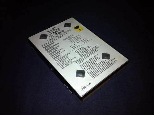 Seagate 40 Gig IDE HDD