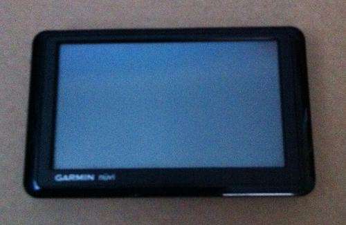 Garmin Nuvi 1310 + 2Gig SD Card