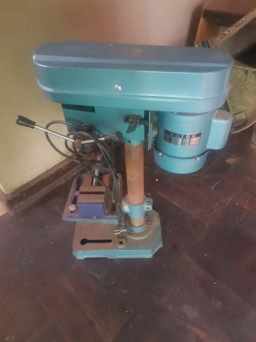 Bench top drill press 13mm
