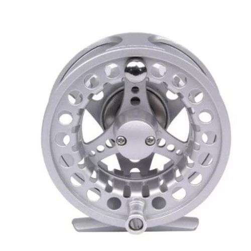 fly fishing reel