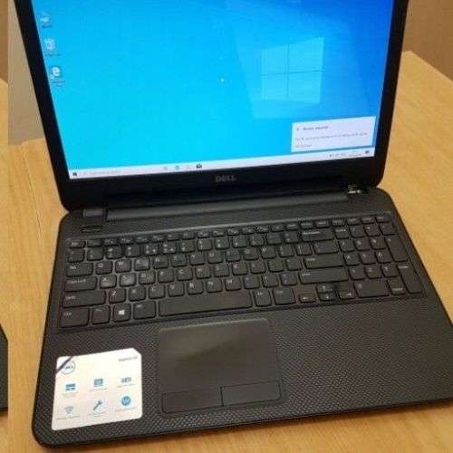 Dell 15.6 inch screen