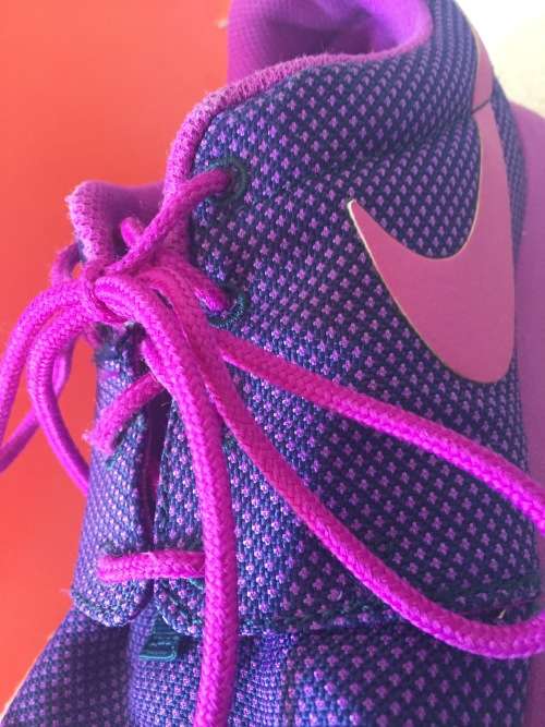 Nike Roche Purple