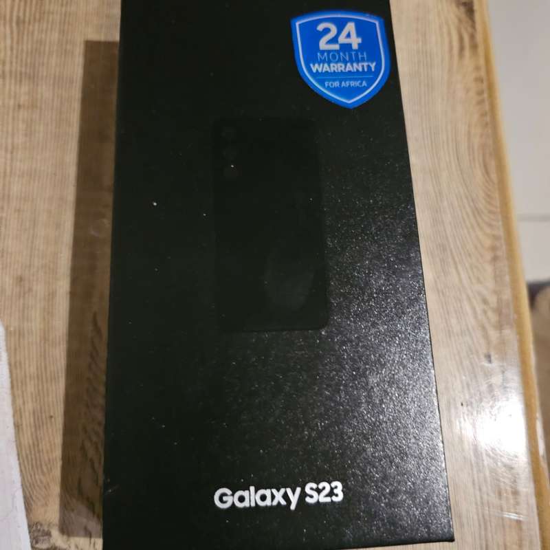 Samsung galaxy s23