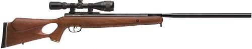 Air rifle Benjamin
