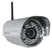 FOSCAM  FI8905W