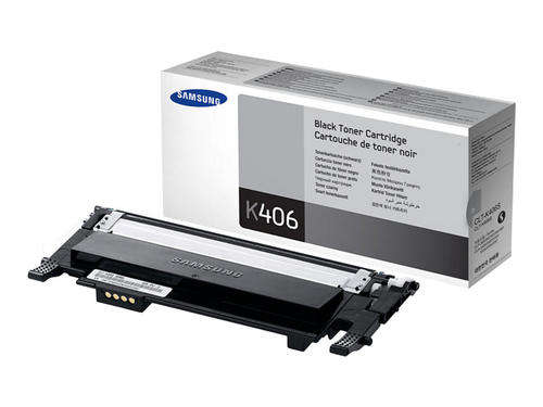 SAMSUNG Y406S  YELLOW  TONER