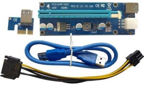 PCI-Riser