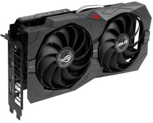 Asus ROG Strix GTX 1660 Super 6GB OC