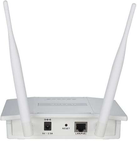 D-Link Dap-2360 Airpremier N 300Mbps Managed Poe Access Point For Smb , 26Dbm High Power Radio