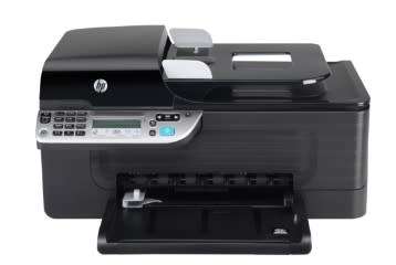HP Officejet 4500 Wireless All-in-One