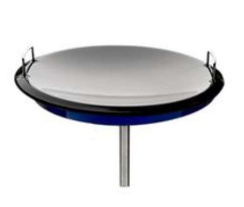 Cadac skottle braai
