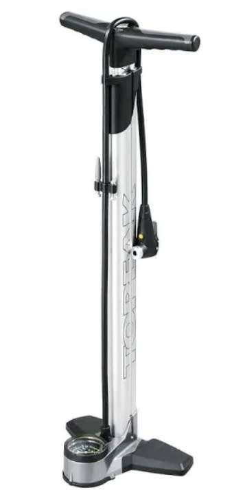 Topeak hand pump