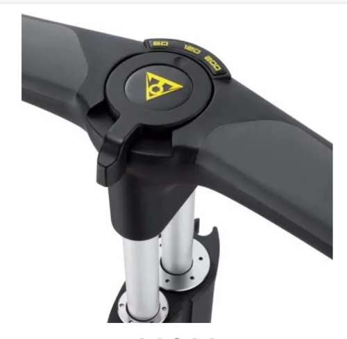 Topeak hand pump