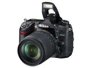 *Immaculate* Nikon D7000 with 18 ¿ 105 VR Kit