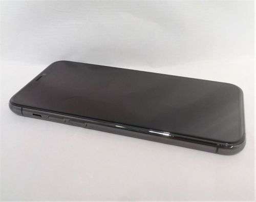 Iphone 11 Pro 256gb Space grey