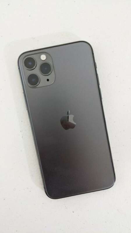 Iphone 11 Pro 256gb Space grey