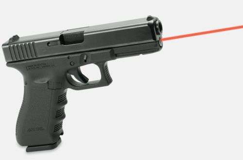 Lasermax Glock 19 Gen 4 Laser Sight