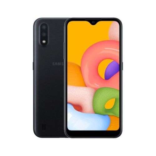 Samsung Galaxy A01 - Local Stock On Hand