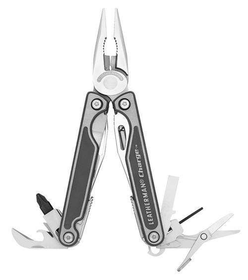 Leatherman Charge Ti
