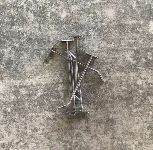 Rotating Jewellery Stand