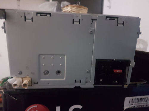 Vw Rcd 300 radio