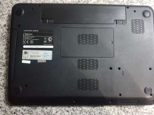 Dell Inspiron N5010 i5