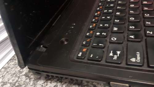 x 2 laptops please read