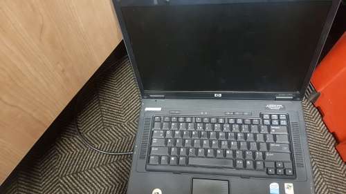x 2 laptops please read