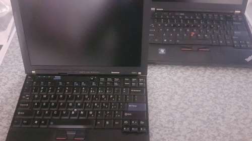X2 lenovos