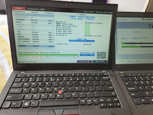 X2 Lenovo x270