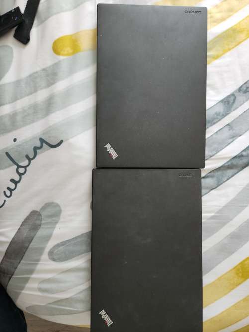 X2 Lenovo x270