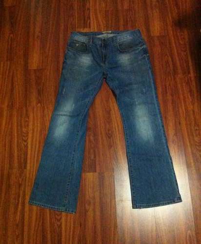 Mens Guess Jeans Original