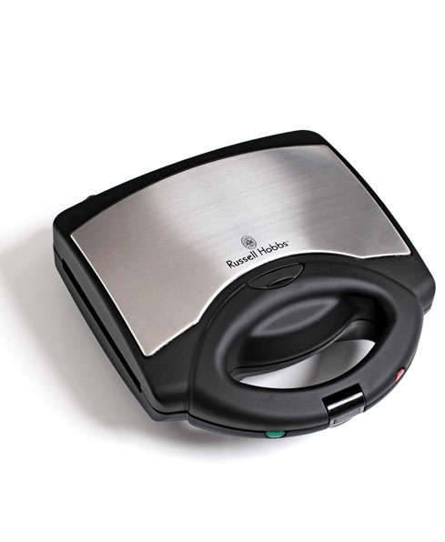 Russell Hobbs 2-Slice Sandwich Maker