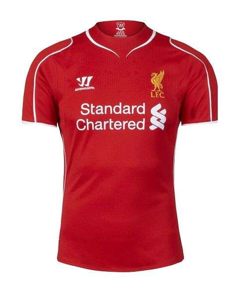 Xmas Special!!!! Chelsea, United, Liverpool Home Jersey 2014/15