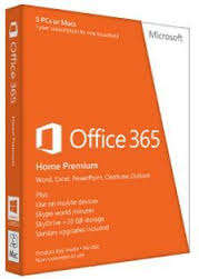 Microsoft Office 365