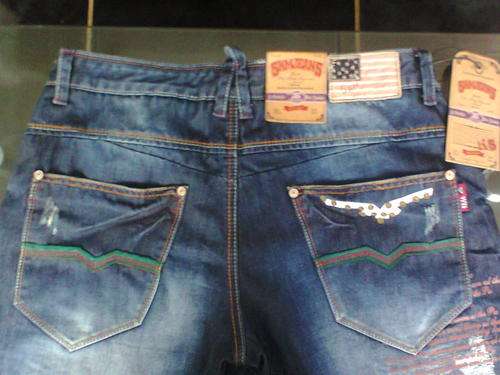 5KM BLUE LABEL ORIGINAL SIZE 36