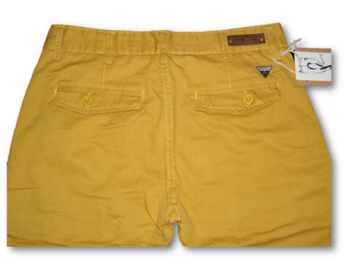MENS 5 KM CHINO PANTS SIZE 30 SLIM FIT