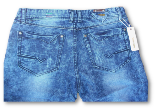 MENS DIESEL JEAN SIZE-28 SLIM FIT