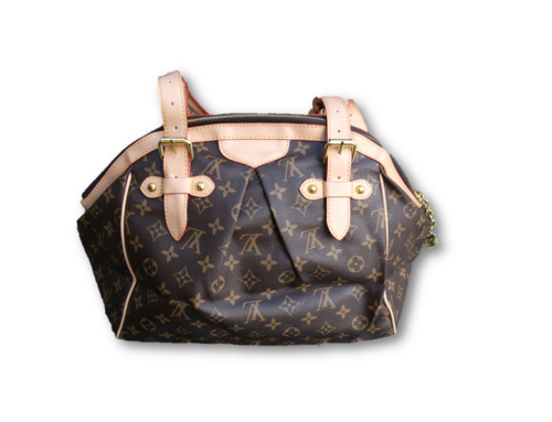LOUIS VUITTON HAND BAG