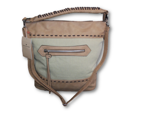 ORIGINAL DAVID JONES-HANDBAG- 100%