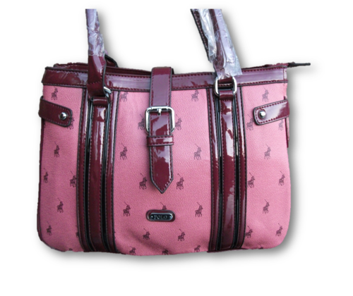 POLO HANDBAG