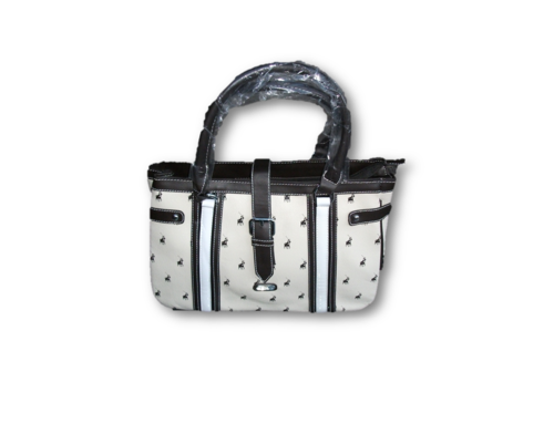 POLO HANDBAG