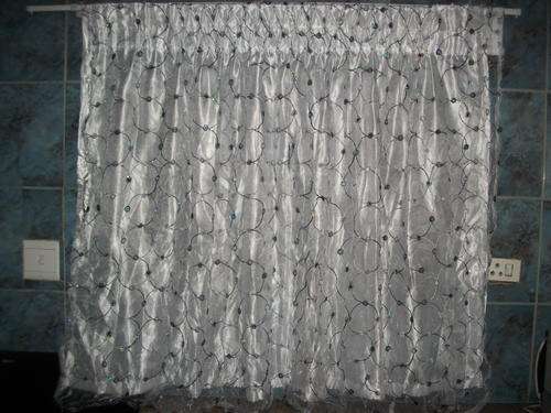 KITCHEN CURTAINS