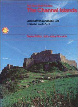 The Channel Islands. The New Shell Travel Guide. Joan Stevens and Nigel Jee.