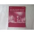Military History Journal. KrygshistorieseTydskrif. Vol 6, Nr 5. June 1991