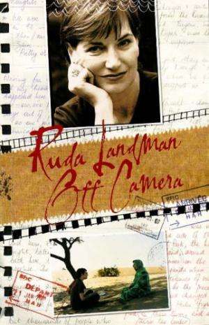 Off Camera.  Ruda Landman